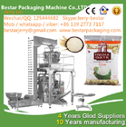 Candy Potato Chips Snack Salt Sugar Sachet Rice 10 heads Weighing Packaging Automatic Packing Machine