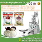 2016 New design Vertical automatic rice packaging machine 40bags/min