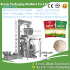 Full Automatic High-accuracy Weight Rice/Grain/Bean Packing Machine BSTV-720AZ
