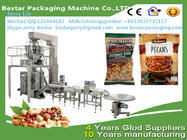 Hot Sale Automatic Vertical nut peanut Packaging machin Bestar packaging