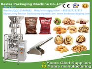 Nuts vertical packaging machine Bestar packaging  BSTV-420AZ 100g,200g,300g, 500g,800g,1KG,2KG,2.5KG
