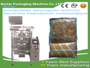 BSTV-320P VFFS liquid vertical packaging machine with pump&tank bestar packaging machine