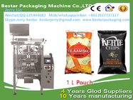 BSTV-520P Jam Liquid packing machine bestar packaging machine