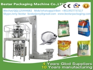 1kg Sugar Packing Machine Vertical Packing Machine With Volumetric Cup up to 60 packs per min bestar packaging machine