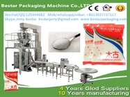 Automatic SugarSalt Sachet Packaging Machine bestar packaging machine