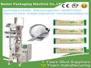 Sugar Salt Corn Oatmeal Granule Automatic Packaging Machine bestar packaging machine
