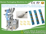 Granular Packaging Machine for Flavoring or Coffee or Sugar 1g 2g 5g 10g 20g 30g
