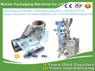 Food grade food packaging plastic film roll for water sachet 500ml & bestar packaging machine