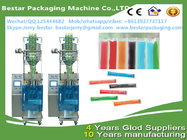Automatic popsicle ice lollipop ice rolly fully automatic vertical packing machine bestar packaging machine