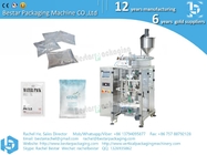 Automatic liquid packing machine, pouch water packing machine