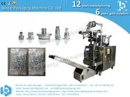 Automatic counting packing machine for furniture accessories