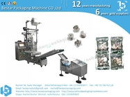 Automatic counting packing machine with customized vibration, orbital location and lighting