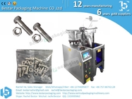 Automatic counting packing machine with customized vibration, orbital location and lighting