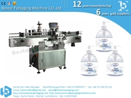 Sanitizer washing gel bottle labeling machine high speed stable quality
