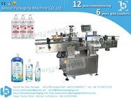 Chinese manufacturer labeling machine for bottles, sanitizer bottle, washing gel bottle