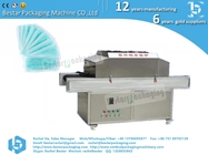 UV disinfectant sterilization machine for mask, food, skincare