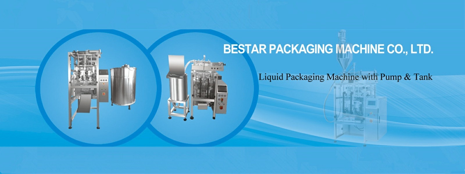 quality Liquid Vertical Packing Machine factory