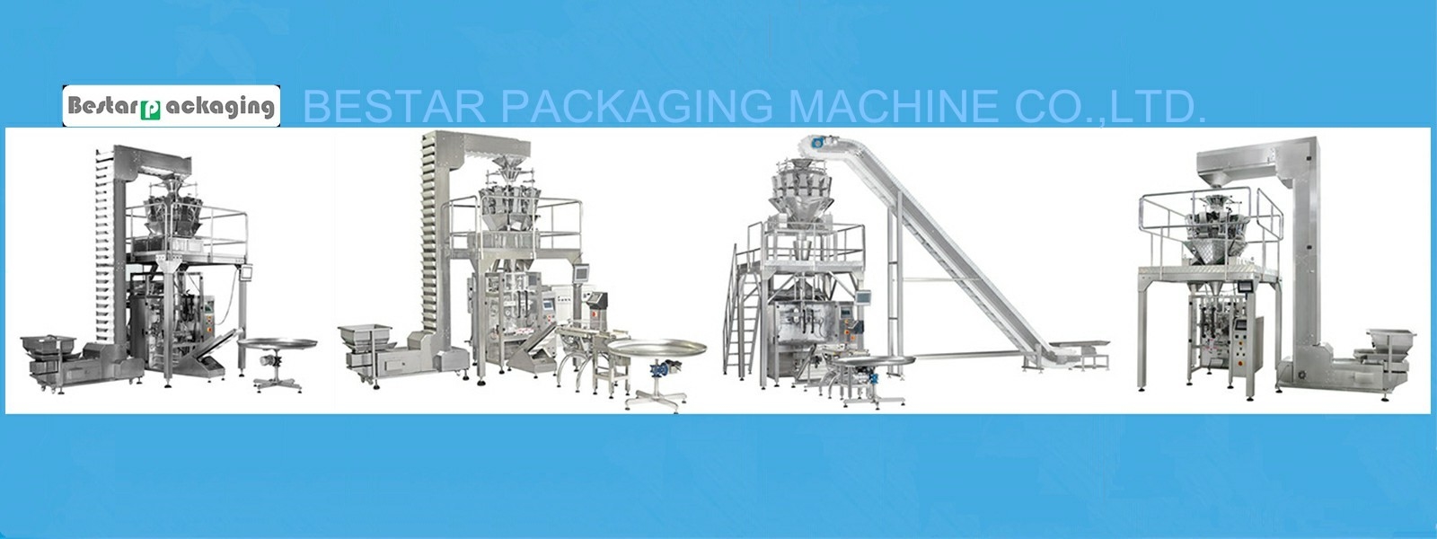 quality Customized Packing Machine factory