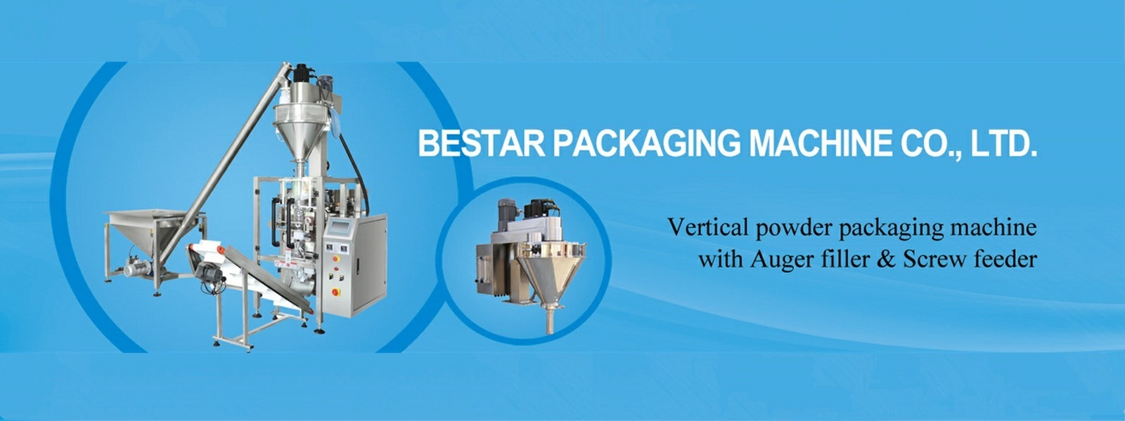 quality Powder Vertical Packaging Machine factory