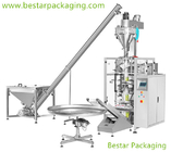 Milk powder packaging machine, Milk powder packing machine,