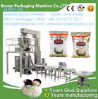 Full Automatic High-accuracy Weight Rice/Grain/Bean Packing Machine BSTV-720AZ