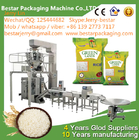 High-precision 304SUS Grade Gusset Pouch Bag Automatic Rice Snack Food Packaging Machine
