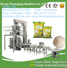 Automatic Rice Packing Machine,Vertical Form Grain/Seeds/ Rice Packing Machine BSTV-720AZ 500g,1KG,2KG,2.5KG,3KG,5KG