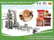 Automatic granule packing machine peanut packing machine BSTV-420AZ 500g,1KG,2KG,2.5KG,3KG,5KG Bestar packaging