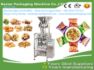 Ertical grain and seed nuts peanuts packaging  packing machine Bestar packaging 200g 300g 500g 800g 1KG 2KG