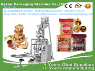 Vertical Granule Popcorn Cashew Sugar Chips Nut Packaging Machine BSTV-520CZ 100g,200g,300g, 500g,800g,1KG,2KG,2.5KG