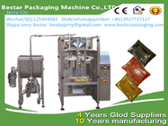 Automatic cooking oil packaging machine , 1kg cooking oil packing machine bestar packaging machine
