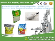 Automatic High Speed Sugar Sachet SugarSalt Sachet Packaging Machine bestar packaging machine