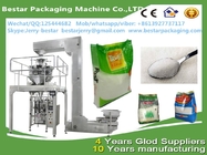 Full Automatic Sugar Seeds Packaging Machine bestar packaging machine