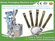 Sugar Coffee Oatmeal Desiccator Small Grain Automatic Packaging Machine  bestar packaging machine