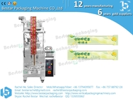 Ice lolly making machine [Bestar] automatic liquid filling packing machine