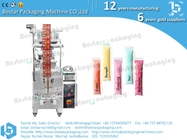 How to pack ice lolly, automatic popsicle packaging machine BSTV-160S