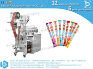 Popsicle Ice Lolly Ice Pop Automatic packaging machine BSTV-160S