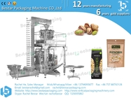 BESTAR VFFS packaging machine automatic weighing and packing peanuts in pouch BSTV-450AZ