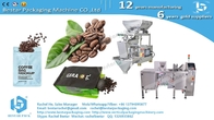 How to package avocado slices by Bestar automatic Doypack machine