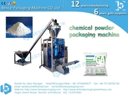 Slag powder cement powder 2kg pouch weighing packing machine BSTV-450DZ
