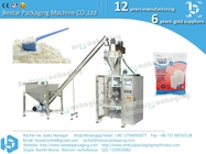 1KG rice flour quad bag packaging machine with dosing system BSTV-550DZ
