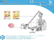 Wheat flour packing machine, automatically and intelligent BSTV-550DZ