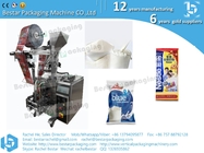 Soya flour 200g sachet packing machine [BESTAR] automatic powder weighing packaging machine BSTV-160F