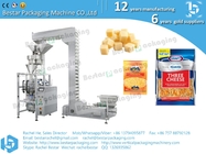 Automatic high speed Packing Machine granule packing machine vertical packaging machine auto weighing packing machine