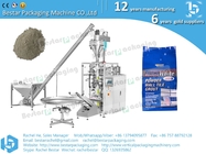 New design automatic powder packing machine for bread flour wheat flour