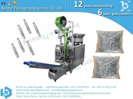 Intelligent fully automatic counting and packing machine mix bag and single bag packaging