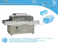 Mask UV sterilize machine, UV disinfectant machine
