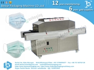 Factory use UV disindection sterilize machine, mask manufacturer use, food manufacturer use