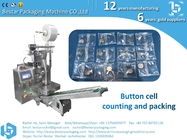 Bathroom accessories mixing hardware packaging machine by counting
