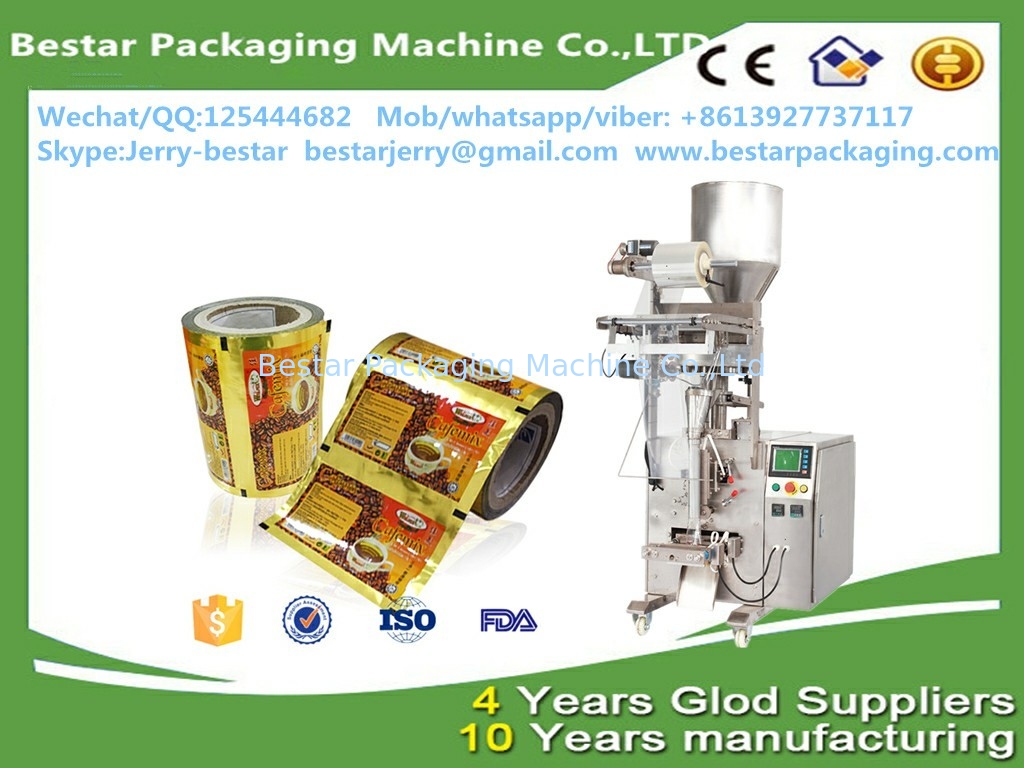 Wholesale vivid printing frozen popsicle packaging roll film  for chocolate candy packaging